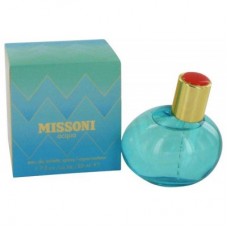 MISSONI ACQUA By Missoni For Men - 3.4 EDT SPRAY